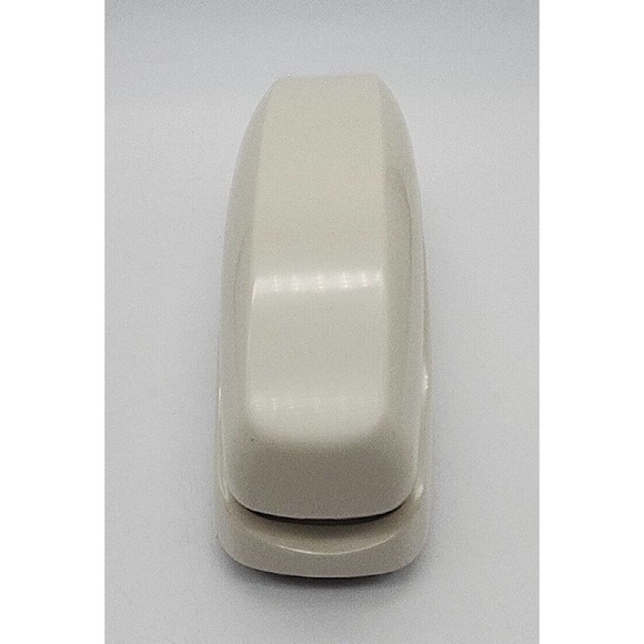 Vintage‎ Western Electric Bell Classic model 473 Beige Push Button Telephone - Picture 2 of 11